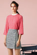 Women Pink Blouse