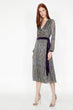 Women Gray Dress
