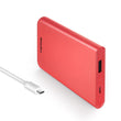 10000 mAh Power Bank with LED Indicator