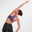 Shockproof Push Up Sports Bra