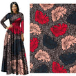African Prints Ethnic Garment Fabric