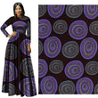 African Prints Ethnic Garment Fabric