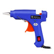 20 W EU Plug Hot Melt Glue Gun with 7 mm Glue Stick