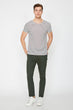 Male Green Pants
