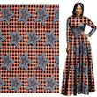 African Prints Ethnic Garment Fabric