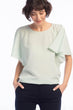Women Lightgreen Bluz