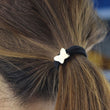 10 pcs Ponytail Elastic Hairband
