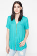 Women Green Blouses