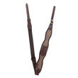 Rifle Gun Sling Canvas Belt Shooting Shotgun Shoulder Strap Length Adjusted 110CM Cartridges Holder Hunting Accessories