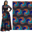 African Prints Ethnic Garment Fabric