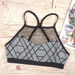 Professional  Seamless Sports Bra