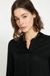 Women Black Shirt