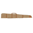 Tactical Hunting Shotgun Case Slip Bag Gun Protection Fleece Padded Canvas Carrier 134CM Shooting Gun Accessories