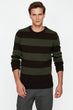 Male Coffee Sweater