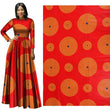 African Prints Ethnic Garment Fabric