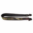 Hunting Shotgun Sling Tactical Carry Strap Camo Rifle Belt Shoulder Strap Rubberized Non-slip