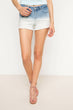 Woman Denim Shorts