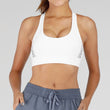 Women added High Impact Sports Bra