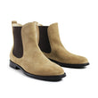Boots Limited New Spring Fashion Style Woman Shoes Chelsea Boots Genuine Classic Ladies Casual