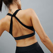 Women's Summer Sexy Soft Yoga Bra
