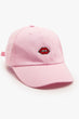 Women Pink Hat