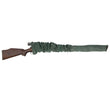 Silicone Treated Rifle Knit Gun Sock Firearm Gun Protector Shotgun Cover for Shooting Hunting Gun Accessories