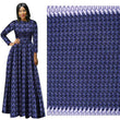 African Prints Ethnic Garment Fabric