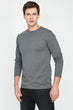 Male Anthracite T-Shirt