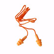Hunting Shooting Noise Cancelling Ear Silicon Hearing Protection Anti Noise Sleep Soundproof Earplugs 10Pcs