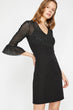 Women Black Dress