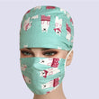 Operating Room Medical Scrub Cap