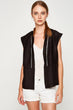 Women Black Jacket