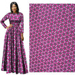 African Prints Ethnic Garment Fabric