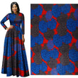 New ethnic all-cotton African prints fabric