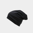 Knitted Solid Color Simple Beanie Hat