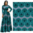 African Prints Ethnic Garment Fabric