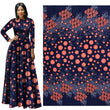 African Prints Ethnic Garment Fabric