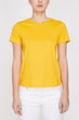 Women Yellow T-Shirt