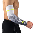 1 Pair Men Cycling/ Running Protective Arm Sleeve