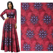 African Prints Ethnic Garment Fabric