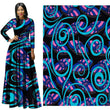 African Prints Ethnic Garment Fabric