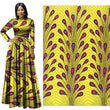 African Prints Ethnic Garment Fabric