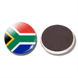 Republic of South Africa Flag Decorative Refrigerator Magnets