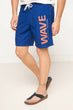 Man Woven Swimming Shorts