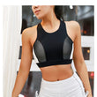 New Women V Design Sports Bra