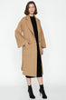 Women Coffee Coat