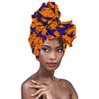 High quality African scarf/ head-wrap