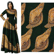 African Prints Ethnic Garment Fabric
