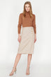 Women Coffee Skirt