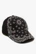 Women 'S Black Hat